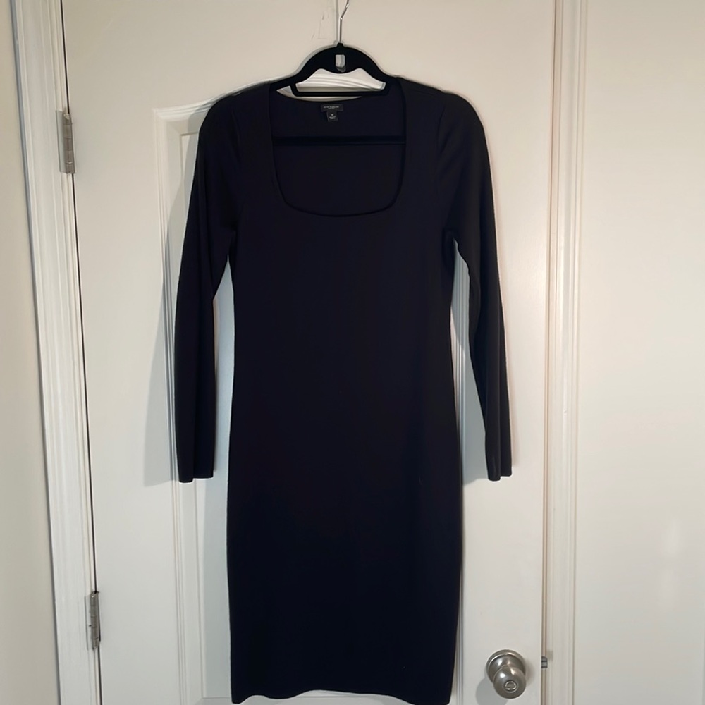 Ann Taylor Medium Sweater Dress